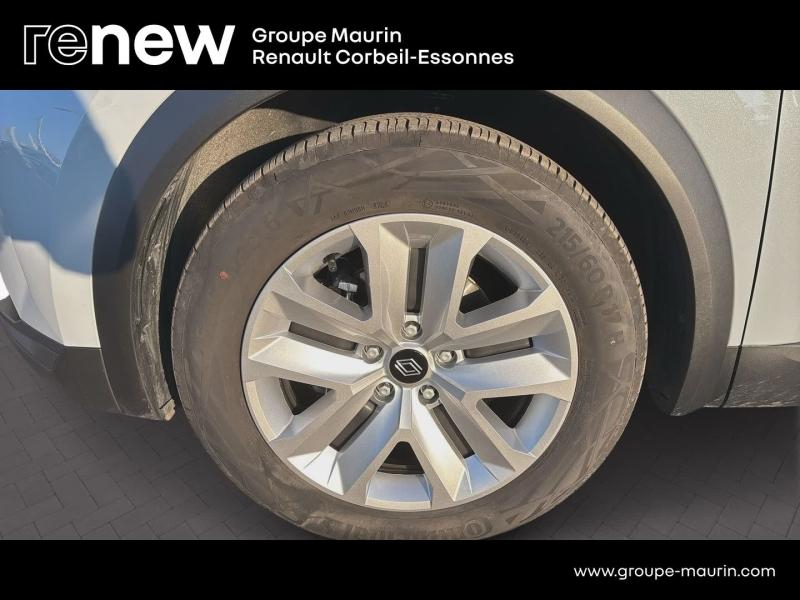 RENAULT Captur d’occasion à vendre à CORBEIL-ESSONNES chez GRAND GARAGE FERAY SAE (Photo 9)