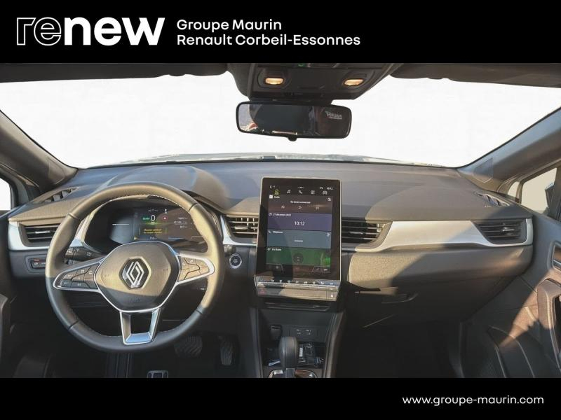 RENAULT Captur d’occasion à vendre à CORBEIL-ESSONNES chez GRAND GARAGE FERAY SAE (Photo 13)