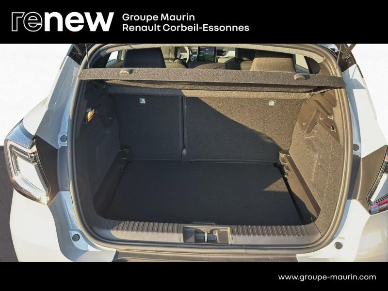 RENAULT Captur d’occasion à vendre à CORBEIL-ESSONNES chez GRAND GARAGE FERAY SAE (Photo 15)