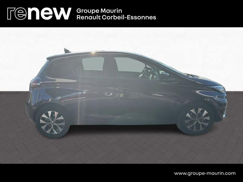 RENAULT Zoe d’occasion à vendre à CORBEIL-ESSONNES chez GRAND GARAGE FERAY SAE (Photo 6)