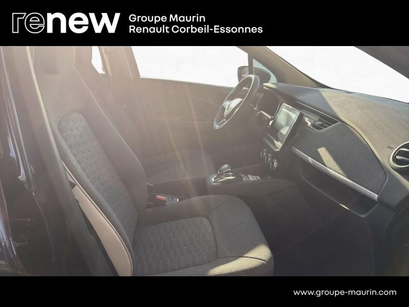 RENAULT Zoe d’occasion à vendre à CORBEIL-ESSONNES chez GRAND GARAGE FERAY SAE (Photo 18)