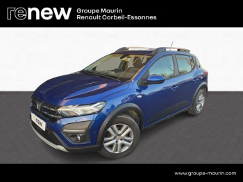 DACIA Sandero d’occasion à vendre à CORBEIL-ESSONNES