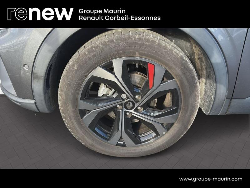 RENAULT Arkana d’occasion à vendre à CORBEIL-ESSONNES chez GRAND GARAGE FERAY SAE (Photo 9)