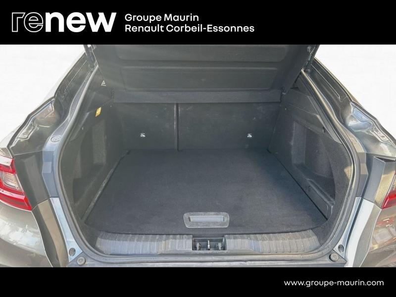 RENAULT Arkana d’occasion à vendre à CORBEIL-ESSONNES chez GRAND GARAGE FERAY SAE (Photo 15)