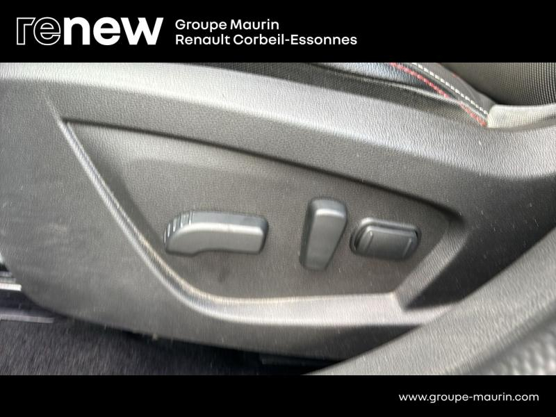 RENAULT Arkana d’occasion à vendre à CORBEIL-ESSONNES chez GRAND GARAGE FERAY SAE (Photo 19)