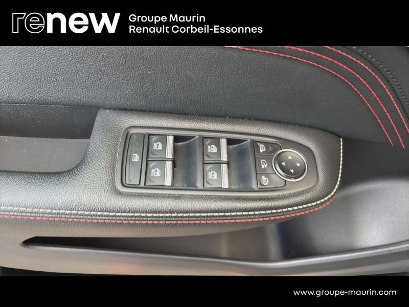 RENAULT Arkana d’occasion à vendre à CORBEIL-ESSONNES chez GRAND GARAGE FERAY SAE (Photo 20)