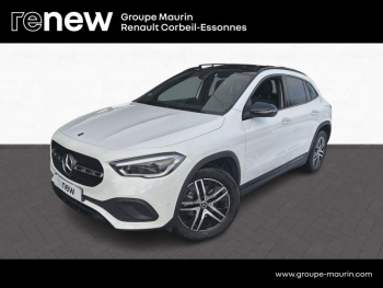 MERCEDES-BENZ Classe GLA d’occasion à vendre à CORBEIL-ESSONNES