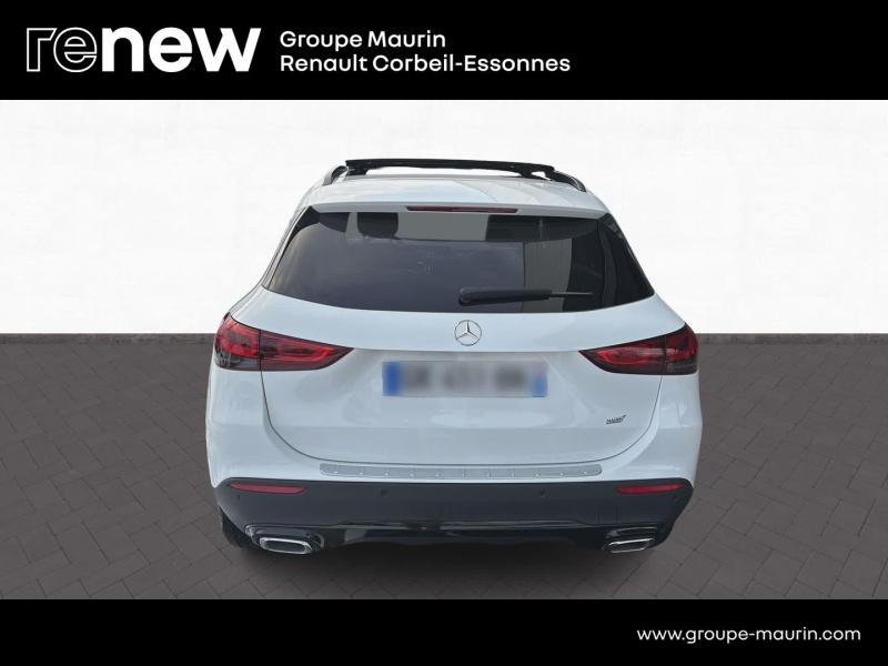 MERCEDES-BENZ Classe GLA d’occasion à vendre à CORBEIL-ESSONNES chez GRAND GARAGE FERAY SAE (Photo 4)