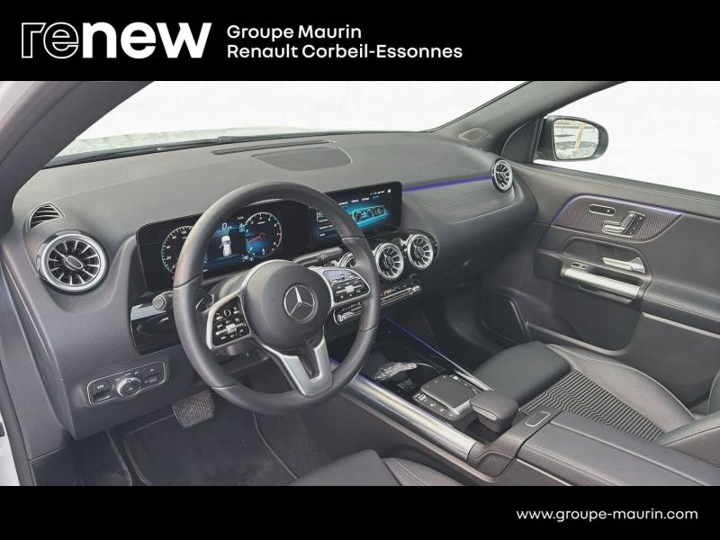 MERCEDES-BENZ Classe GLA d’occasion à vendre à CORBEIL-ESSONNES chez GRAND GARAGE FERAY SAE (Photo 10)