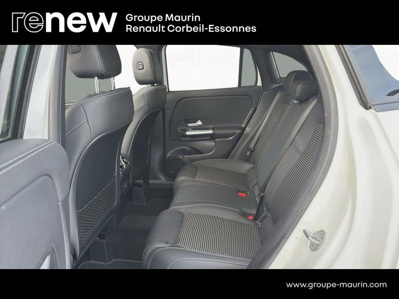 MERCEDES-BENZ Classe GLA d’occasion à vendre à CORBEIL-ESSONNES chez GRAND GARAGE FERAY SAE (Photo 13)