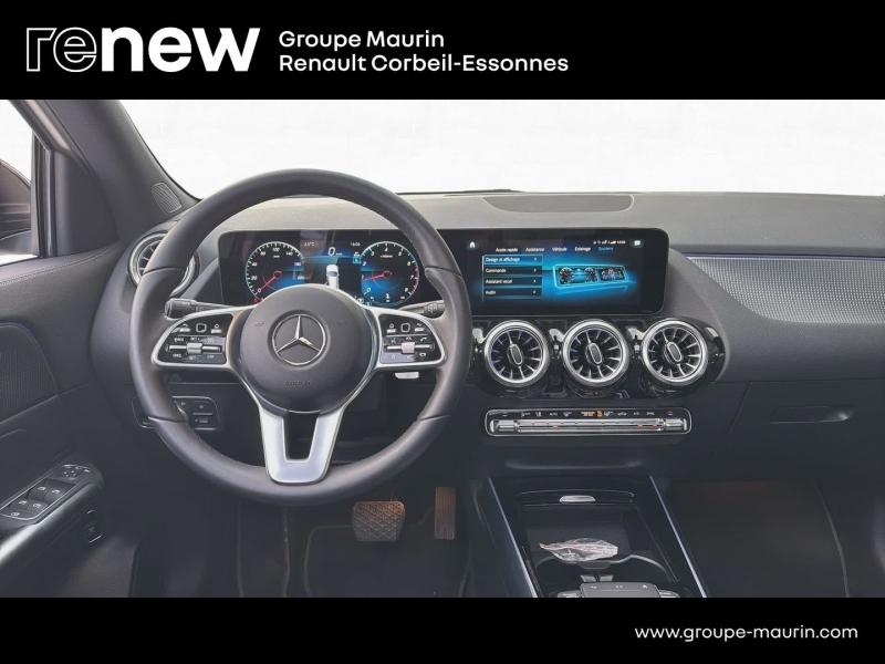 MERCEDES-BENZ Classe GLA d’occasion à vendre à CORBEIL-ESSONNES chez GRAND GARAGE FERAY SAE (Photo 15)