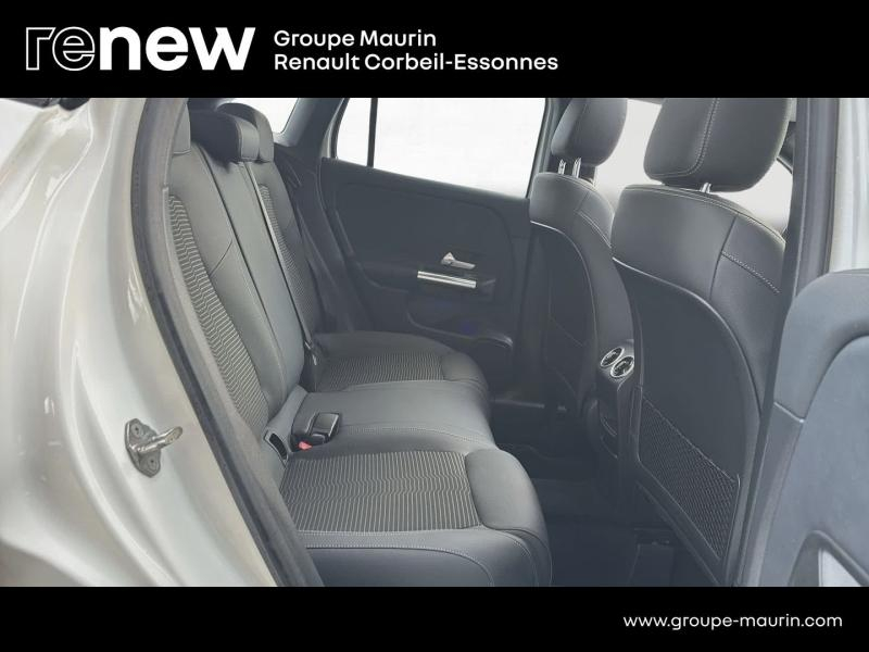 MERCEDES-BENZ Classe GLA d’occasion à vendre à CORBEIL-ESSONNES chez GRAND GARAGE FERAY SAE (Photo 18)