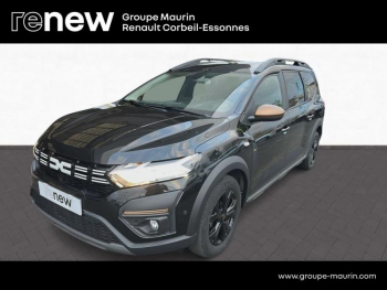 DACIA Jogger d’occasion à vendre à CORBEIL-ESSONNES