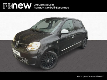 RENAULT Twingo d’occasion à vendre à CORBEIL-ESSONNES