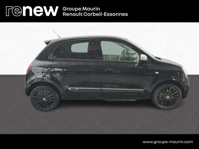 RENAULT Twingo d’occasion à vendre à CORBEIL-ESSONNES chez GRAND GARAGE FERAY SAE (Photo 6)