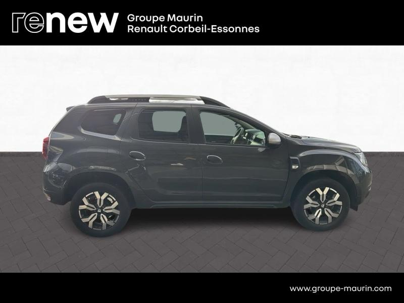 DACIA Duster d’occasion à vendre à CORBEIL-ESSONNES chez GRAND GARAGE FERAY SAE (Photo 6)