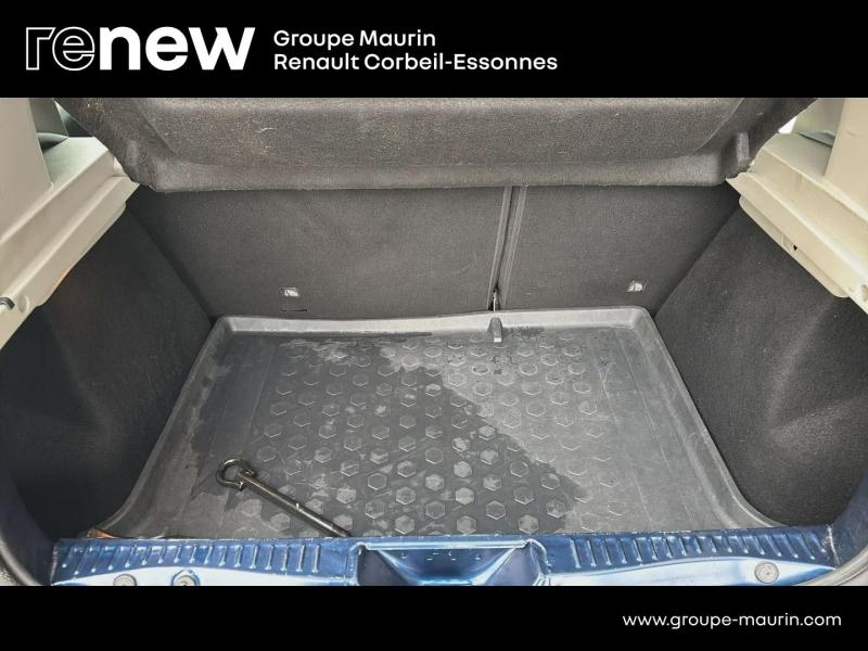 DACIA Sandero d’occasion à vendre à CORBEIL-ESSONNES chez GRAND GARAGE FERAY SAE (Photo 14)