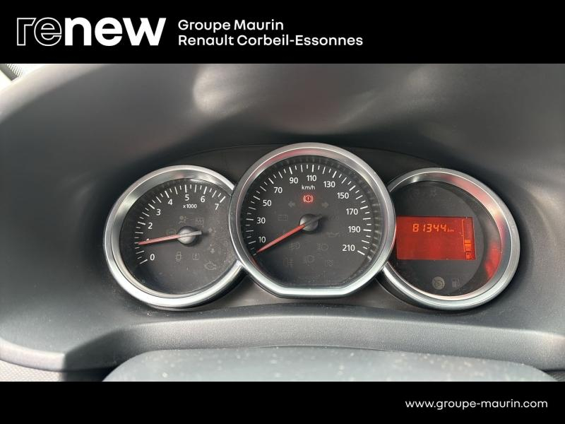 DACIA Sandero d’occasion à vendre à CORBEIL-ESSONNES chez GRAND GARAGE FERAY SAE (Photo 19)