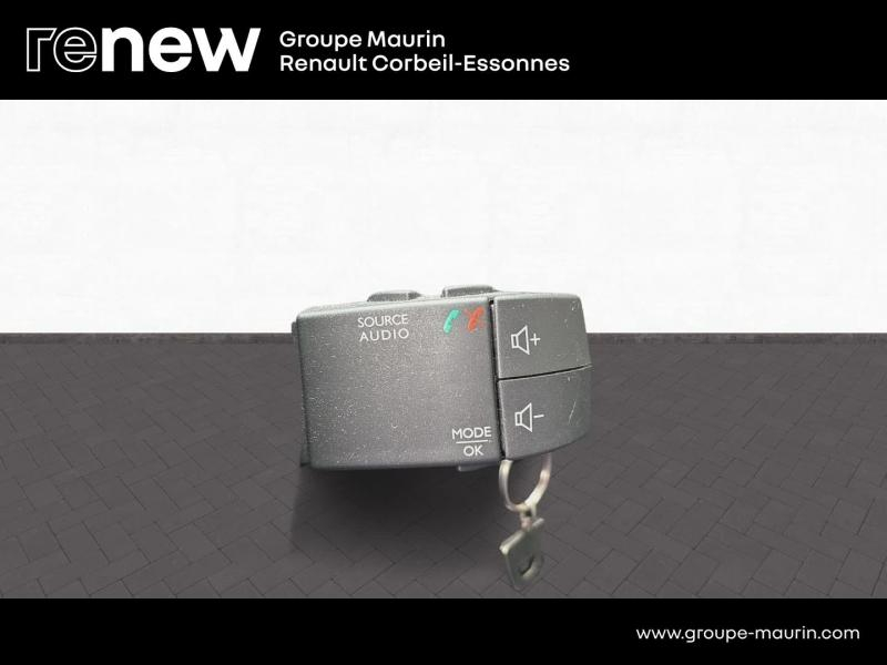 DACIA Sandero d’occasion à vendre à CORBEIL-ESSONNES chez GRAND GARAGE FERAY SAE (Photo 20)