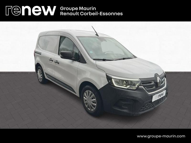 RENAULT Kangoo Van d’occasion à vendre à CORBEIL-ESSONNES chez GRAND GARAGE FERAY SAE (Photo 3)