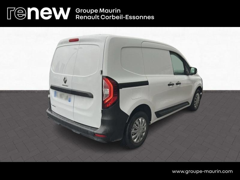 RENAULT Kangoo Van d’occasion à vendre à CORBEIL-ESSONNES chez GRAND GARAGE FERAY SAE (Photo 5)