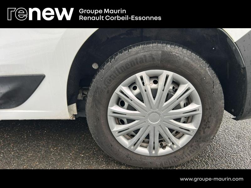 RENAULT Kangoo Van d’occasion à vendre à CORBEIL-ESSONNES chez GRAND GARAGE FERAY SAE (Photo 9)
