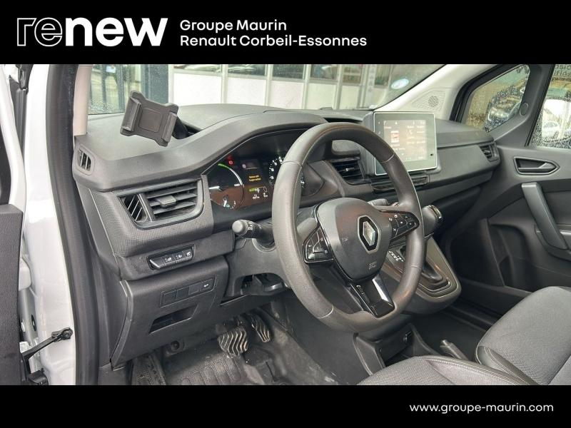 RENAULT Kangoo Van d’occasion à vendre à CORBEIL-ESSONNES chez GRAND GARAGE FERAY SAE (Photo 14)