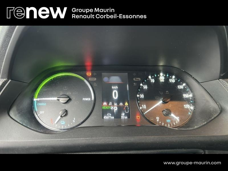 RENAULT Kangoo Van d’occasion à vendre à CORBEIL-ESSONNES chez GRAND GARAGE FERAY SAE (Photo 16)