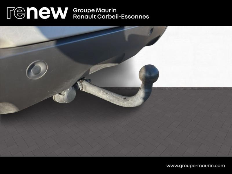 DACIA Duster d’occasion à vendre à CORBEIL-ESSONNES chez GRAND GARAGE FERAY SAE (Photo 17)