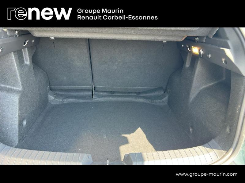 DACIA Duster d’occasion à vendre à CORBEIL-ESSONNES chez GRAND GARAGE FERAY SAE (Photo 9)