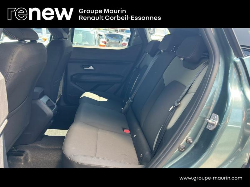 DACIA Duster d’occasion à vendre à CORBEIL-ESSONNES chez GRAND GARAGE FERAY SAE (Photo 10)