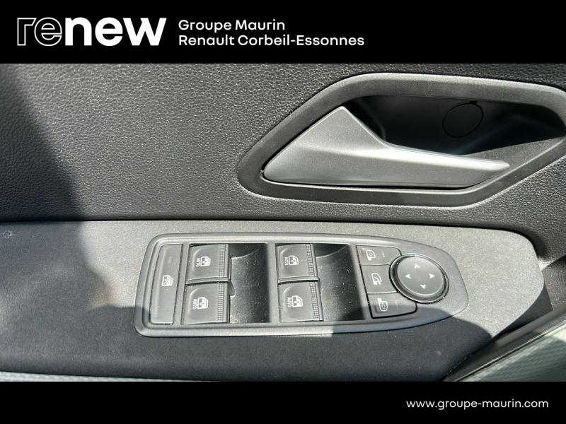 DACIA Duster d’occasion à vendre à CORBEIL-ESSONNES chez GRAND GARAGE FERAY SAE (Photo 13)