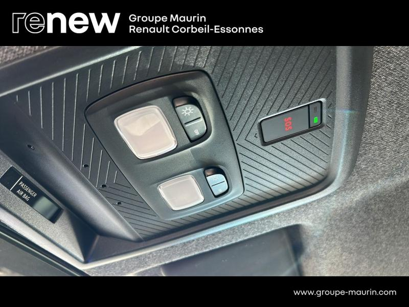 DACIA Duster d’occasion à vendre à CORBEIL-ESSONNES chez GRAND GARAGE FERAY SAE (Photo 18)