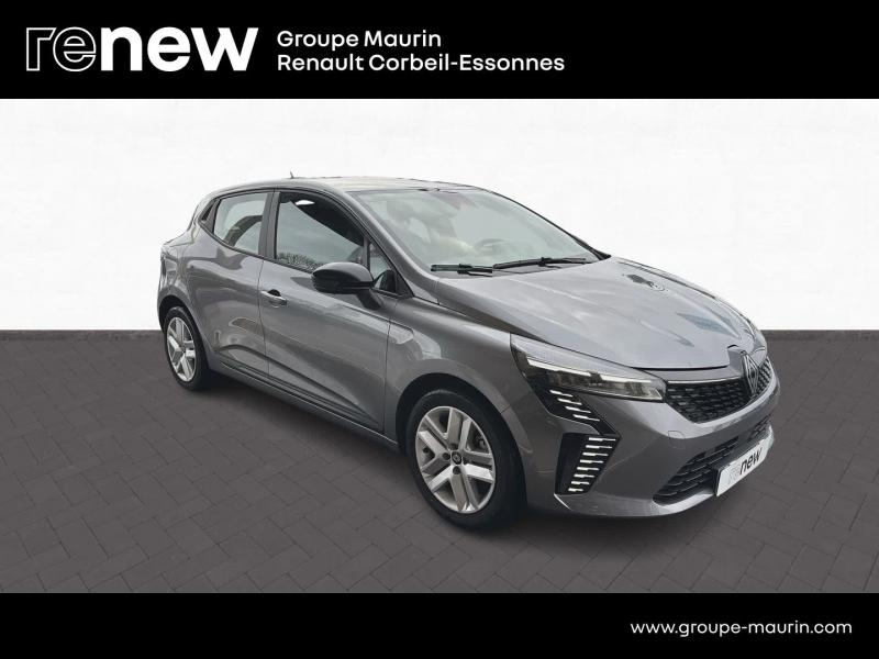 RENAULT Clio d’occasion à vendre à CORBEIL-ESSONNES chez GRAND GARAGE FERAY SAE (Photo 7)