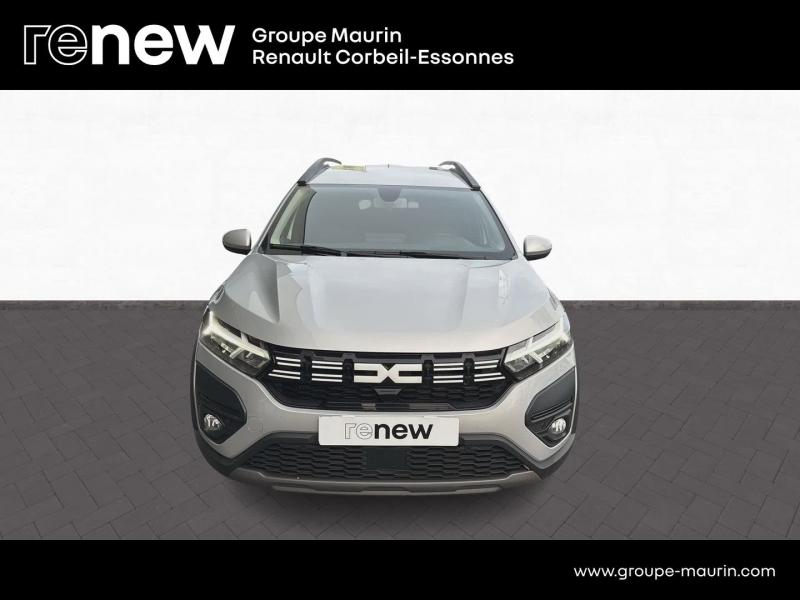 DACIA Jogger d’occasion à vendre à CORBEIL-ESSONNES chez GRAND GARAGE FERAY SAE (Photo 8)