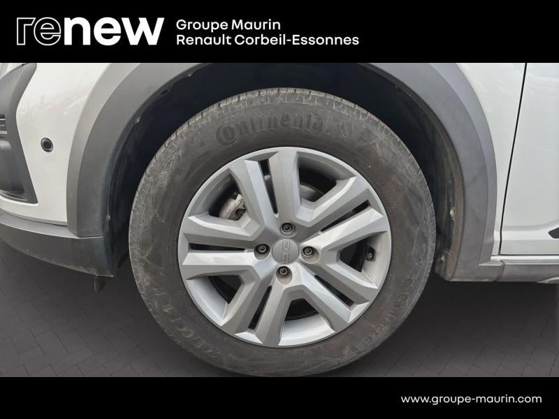 DACIA Jogger d’occasion à vendre à CORBEIL-ESSONNES chez GRAND GARAGE FERAY SAE (Photo 9)