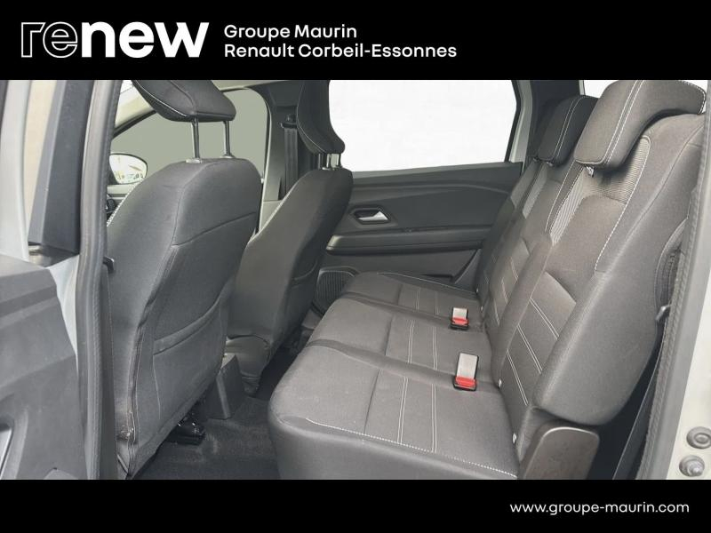 DACIA Jogger d’occasion à vendre à CORBEIL-ESSONNES chez GRAND GARAGE FERAY SAE (Photo 12)