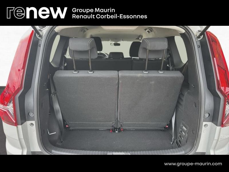 DACIA Jogger d’occasion à vendre à CORBEIL-ESSONNES chez GRAND GARAGE FERAY SAE (Photo 15)