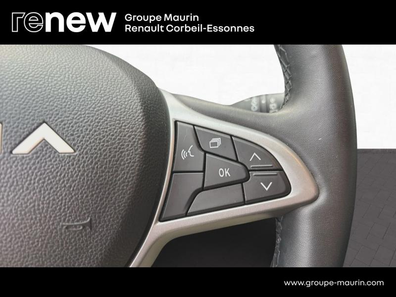 DACIA Jogger d’occasion à vendre à CORBEIL-ESSONNES chez GRAND GARAGE FERAY SAE (Photo 19)