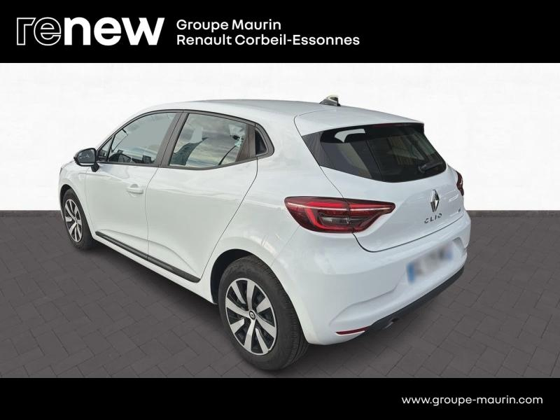RENAULT Clio d’occasion à vendre à CORBEIL-ESSONNES chez GRAND GARAGE FERAY SAE (Photo 3)