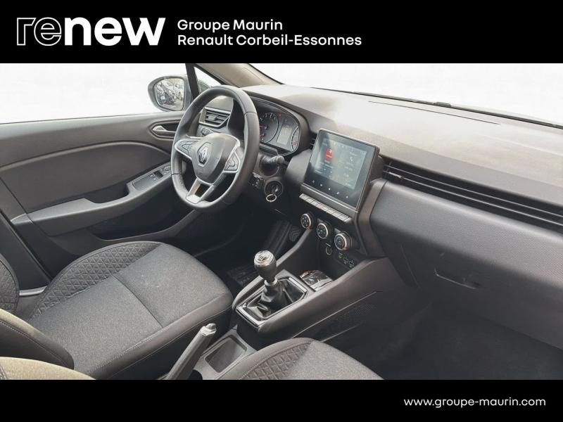 RENAULT Clio d’occasion à vendre à CORBEIL-ESSONNES chez GRAND GARAGE FERAY SAE (Photo 17)