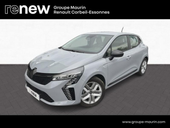 RENAULT Clio d’occasion à vendre à CORBEIL-ESSONNES