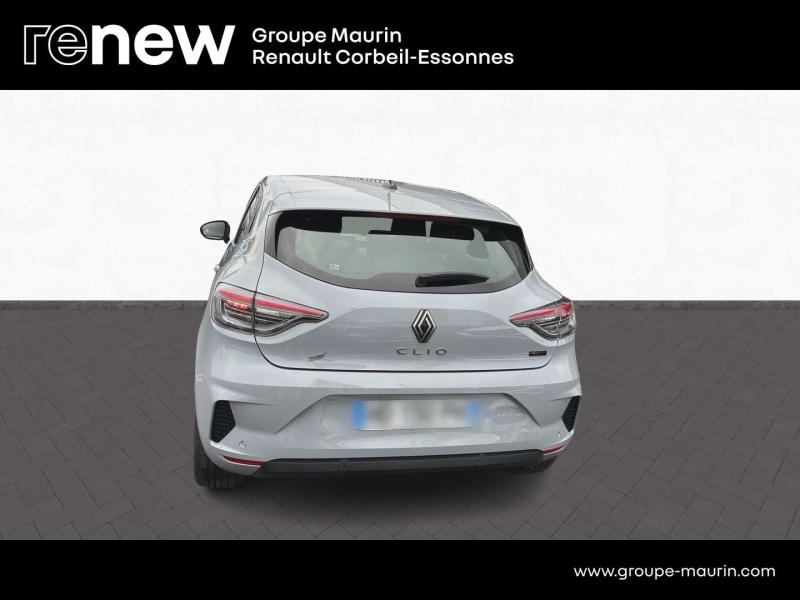 RENAULT Clio d’occasion à vendre à CORBEIL-ESSONNES chez GRAND GARAGE FERAY SAE (Photo 4)