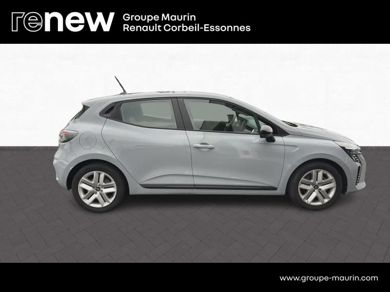 RENAULT Clio d’occasion à vendre à CORBEIL-ESSONNES chez GRAND GARAGE FERAY SAE (Photo 6)