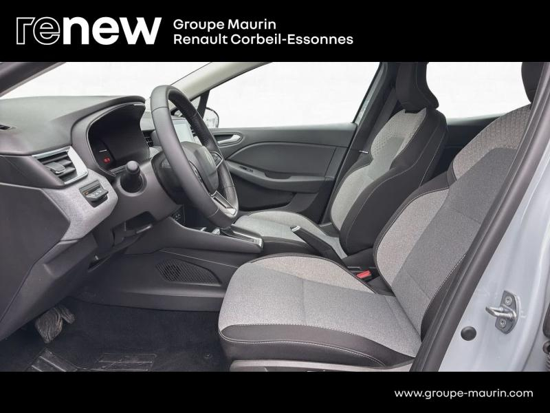 RENAULT Clio d’occasion à vendre à CORBEIL-ESSONNES chez GRAND GARAGE FERAY SAE (Photo 9)