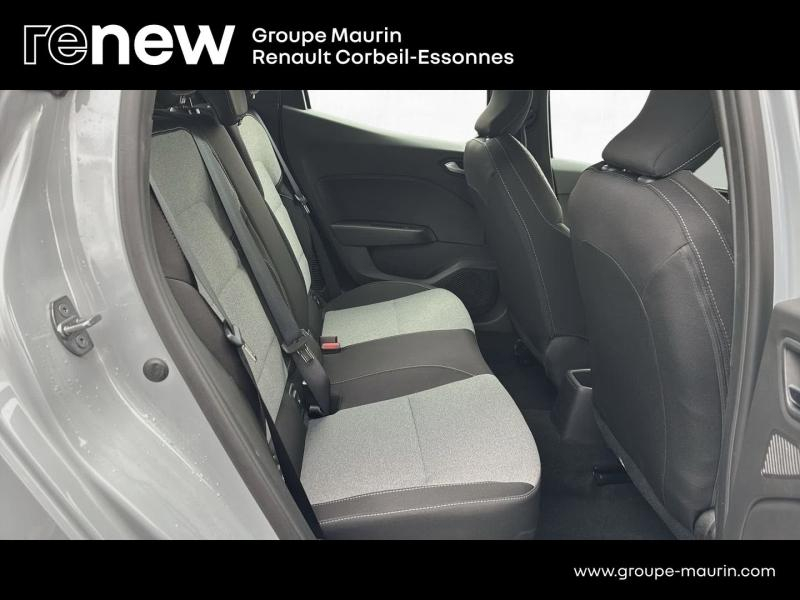 RENAULT Clio d’occasion à vendre à CORBEIL-ESSONNES chez GRAND GARAGE FERAY SAE (Photo 14)