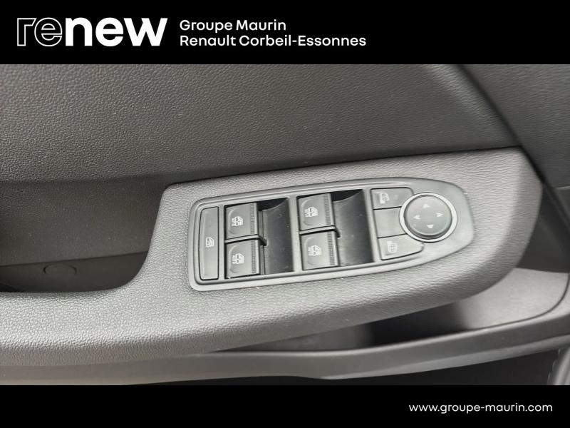 RENAULT Clio d’occasion à vendre à CORBEIL-ESSONNES chez GRAND GARAGE FERAY SAE (Photo 18)