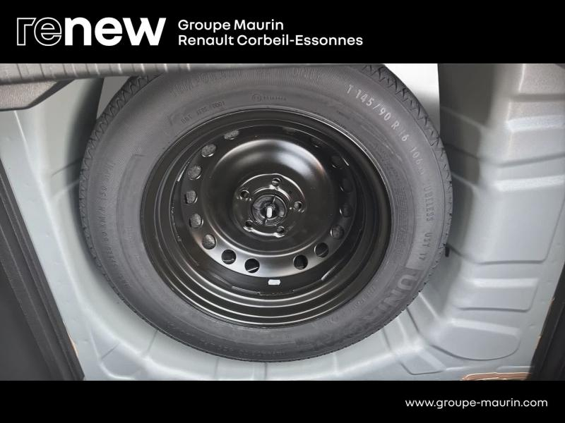 RENAULT Captur d’occasion à vendre à CORBEIL-ESSONNES chez GRAND GARAGE FERAY SAE (Photo 13)