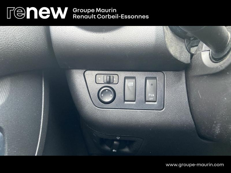 DACIA Spring d’occasion à vendre à CORBEIL-ESSONNES chez GRAND GARAGE FERAY SAE (Photo 19)