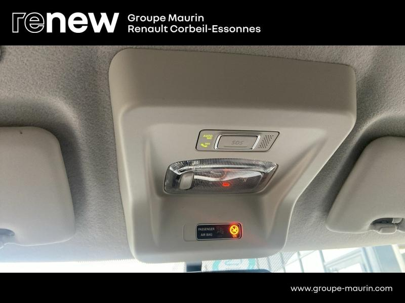 DACIA Spring d’occasion à vendre à CORBEIL-ESSONNES chez GRAND GARAGE FERAY SAE (Photo 20)